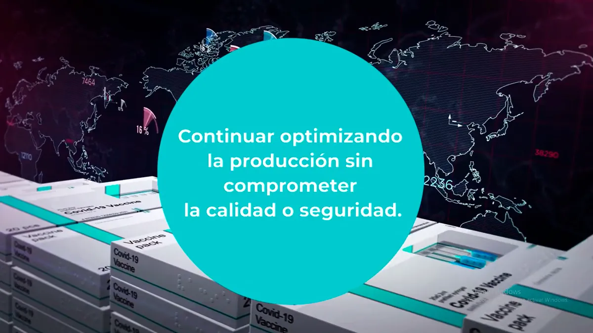 Fedefarma Resalta Los Pasos Para Avanzar En La Equidad Y Distribuci N